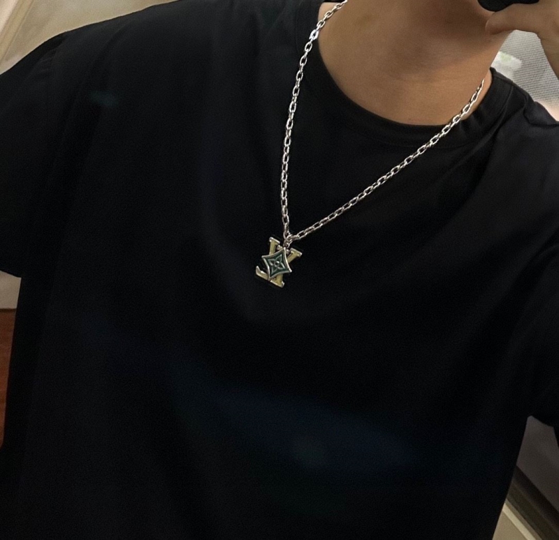 LV Necklaces